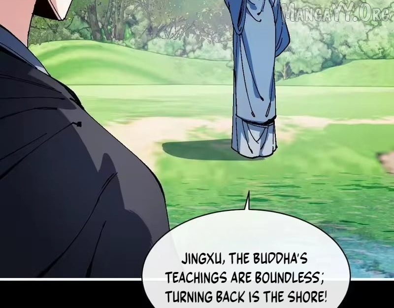 Master: This rebellious disciple is definitely not the Holy Son Chapter 175 - page 34